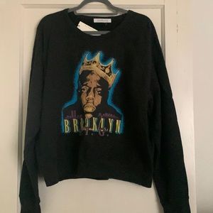 NWT Daydreamer sweatshirt